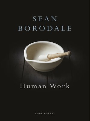 cover image of Human Work